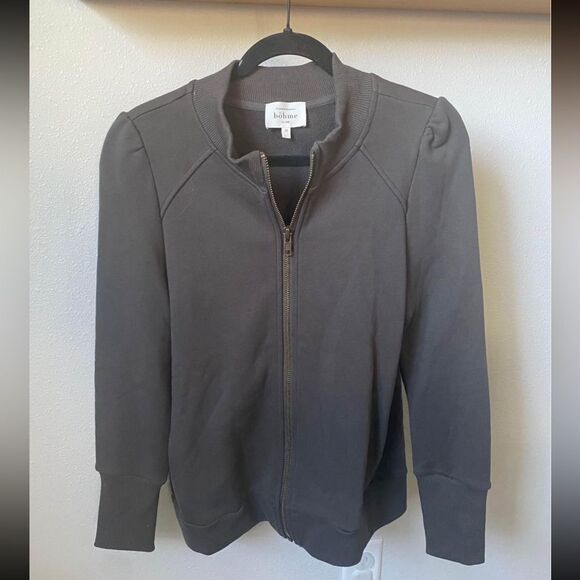 WOMENS BOHME JACKET SIZE MEDIUM - Picture 1 of 3